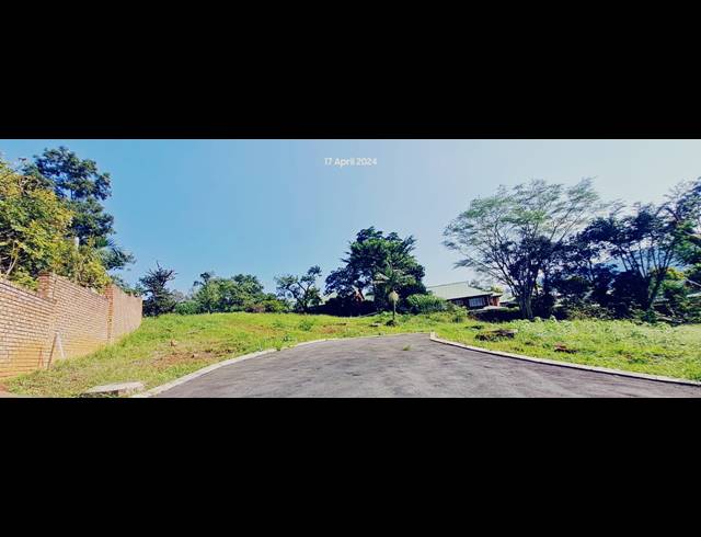 950M² VACANT LAND FOR SALE IN MONTROSE